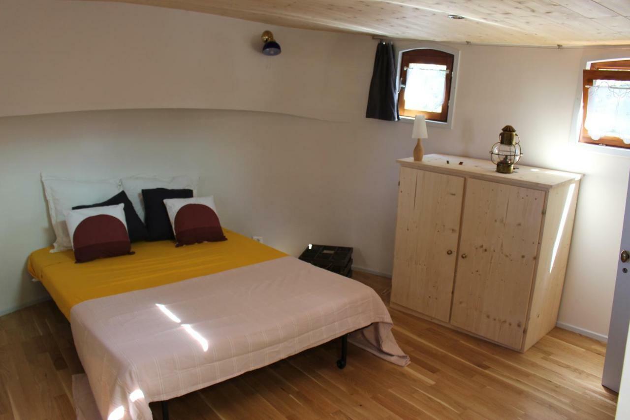 Studio Sur Peniche La Tortue Ramonville-Saint-Agne Zewnętrze zdjęcie